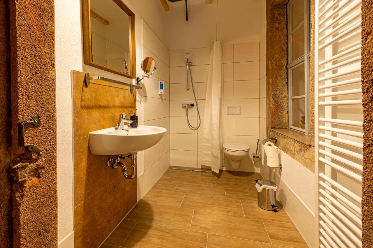 Apartament Ferienhaus Muldenschloesschen Colditz Zewnętrze zdjęcie